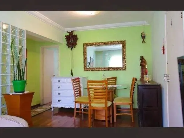 Imagem: Apartamento com 2 Dormitórios À Venda