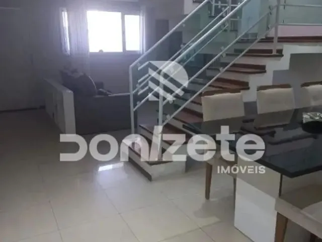 Imagem 8: Sobrado Á Venda em Utinga com 3 Dormitórios em Santo André