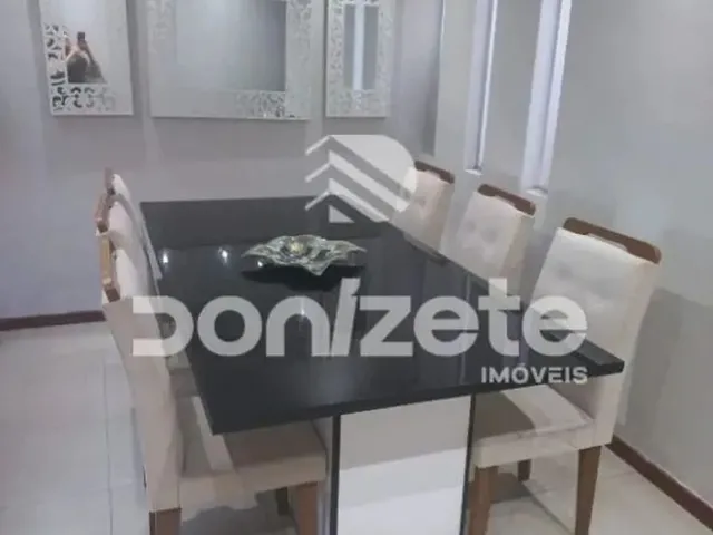 Imagem 3: Sobrado Á Venda em Utinga com 3 Dormitórios em Santo André