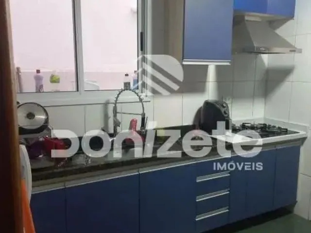 Imagem 7: Sobrado Á Venda em Utinga com 3 Dormitórios em Santo André