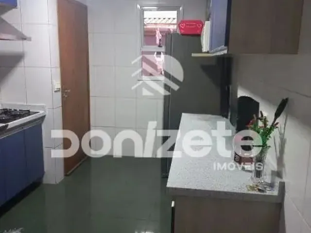 Imagem 4: Sobrado Á Venda em Utinga com 3 Dormitórios em Santo André