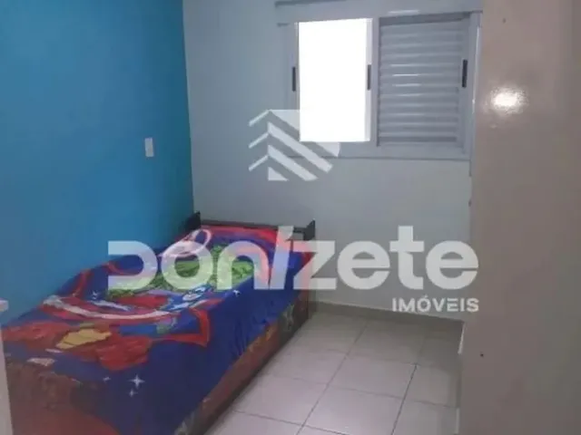 Imagem 5: Sobrado Á Venda em Utinga com 3 Dormitórios em Santo André