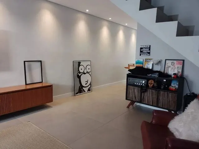 Imagem 6: Sobrado com 3 Dormitórios À Venda, 160 M² por R$ 1.170.000,00 -...