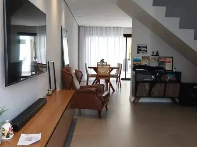 Imagem 2: Sobrado com 3 Dormitórios À Venda, 160 M² por R$ 1.170.000,00 -...