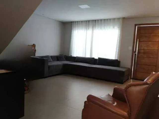 Imagem 4: Sobrado com 3 Dormitórios À Venda, 160 M² por R$ 1.170.000,00 -...