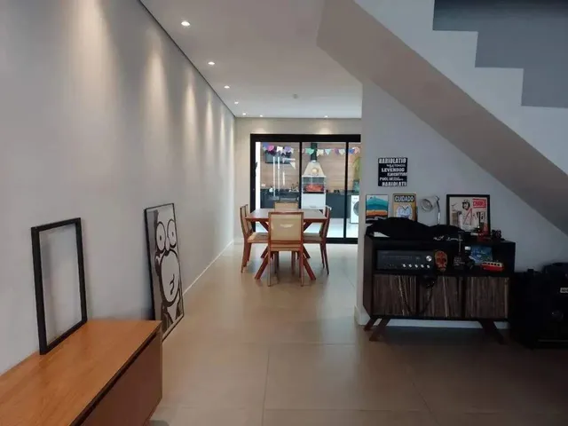 Imagem 15: Sobrado com 3 Dormitórios À Venda, 160 M² por R$ 1.170.000,00 -...