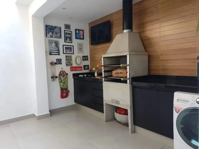 Imagem 3: Sobrado com 3 Dormitórios À Venda, 160 M² por R$ 1.170.000,00 -...
