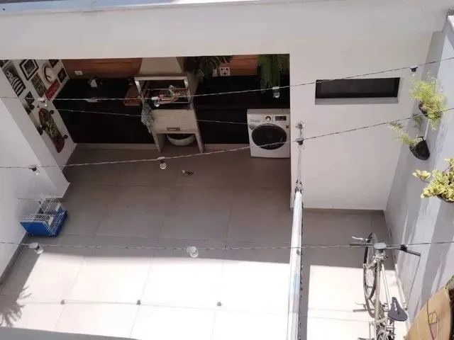 Imagem 5: Sobrado com 3 Dormitórios À Venda, 160 M² por R$ 1.170.000,00 -...
