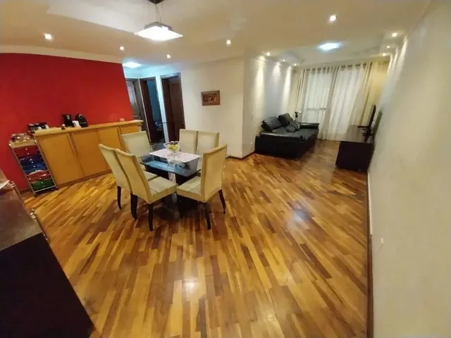 Imagem: Apartamento com 3 Dormitórios À Venda