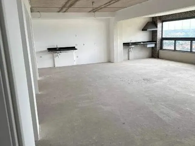 Imagem: O apartamento possui 4 Dormitórios, 2 Suítes, 4