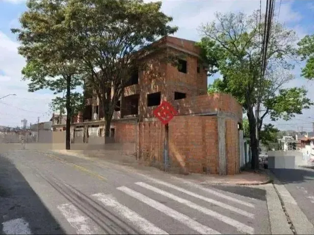 Imagem: Sobrado com 2 Quartos À Venda, 100M²
