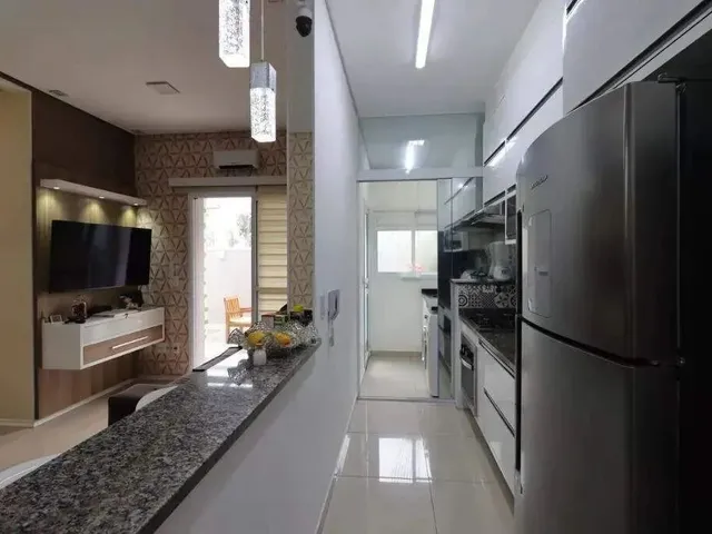 Imagem: Apartamento com 3 Dormitórios À Venda