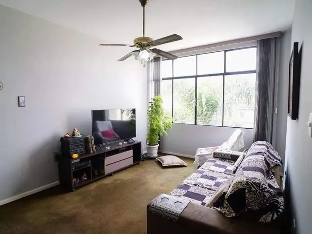 Imagem: Apartamento com 3 Dormitórios À Venda