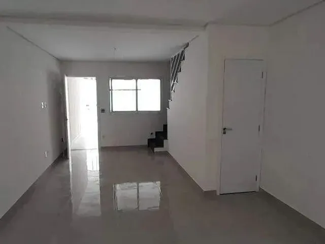 Imagem: Sobrado com 3 Dormitórios À Venda, 122