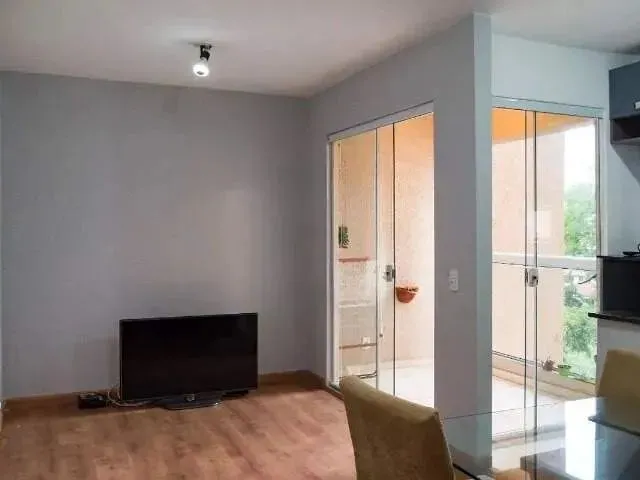 Imagem: Apartamento À Venda em Vila Assunção