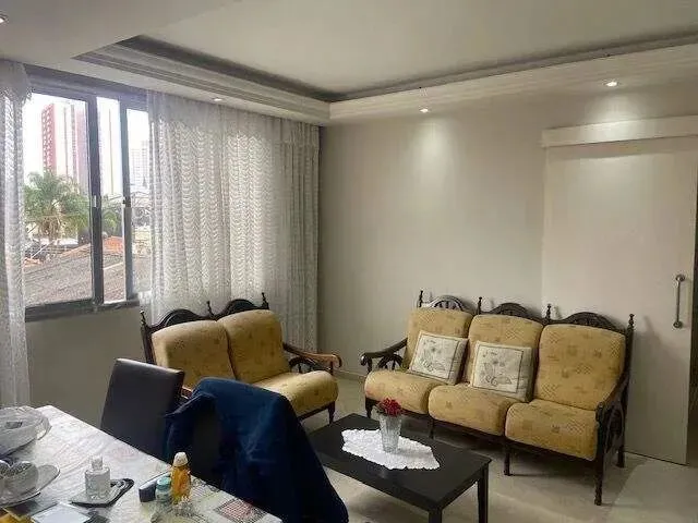 Imagem: Apartamento 3 Quartos com 1 Vaga no Centro