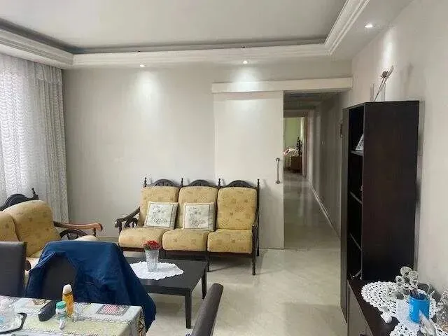 Imagem 6: Apartamento 3 Quartos com 1 Vaga no Centro de Santo André 88 M², Venda R$450.000