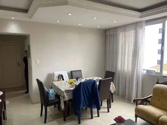 Imagem 14: Apartamento 3 Quartos com 1 Vaga no Centro de Santo André 88 M², Venda R$450.000