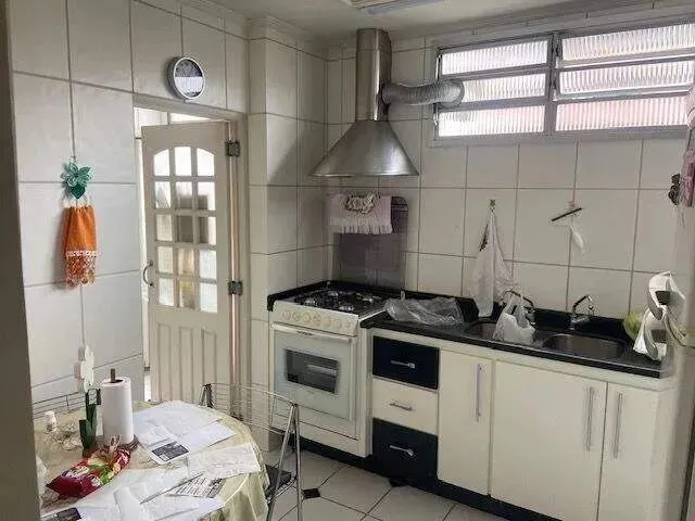 Imagem 7: Apartamento 3 Quartos com 1 Vaga no Centro de Santo André 88 M², Venda R$450.000