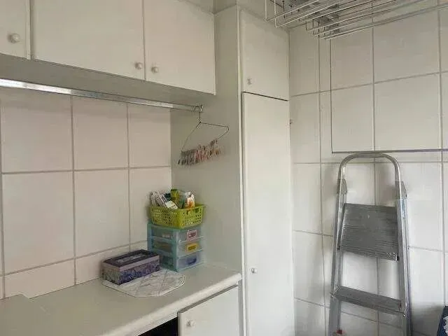 Imagem 4: Apartamento 3 Quartos com 1 Vaga no Centro de Santo André 88 M², Venda R$450.000