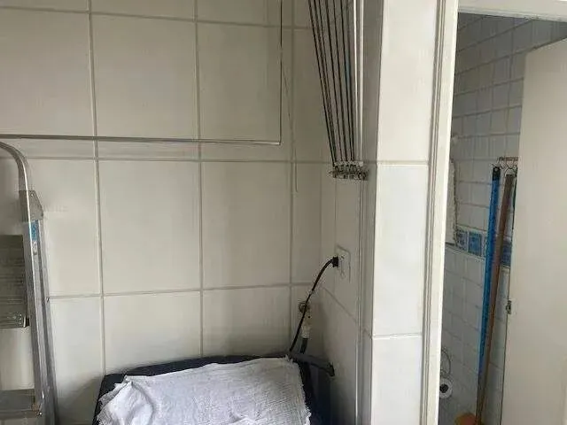 Imagem 3: Apartamento 3 Quartos com 1 Vaga no Centro de Santo André 88 M², Venda R$450.000
