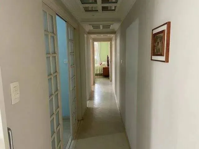 Imagem 2: Apartamento 3 Quartos com 1 Vaga no Centro de Santo André 88 M², Venda R$450.000