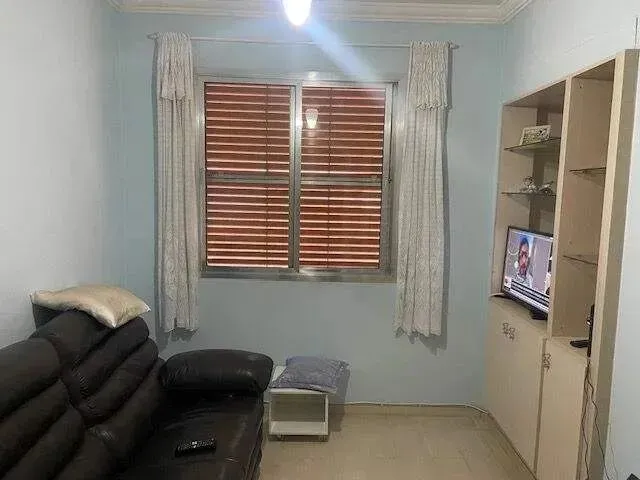 Imagem 11: Apartamento 3 Quartos com 1 Vaga no Centro de Santo André 88 M², Venda R$450.000