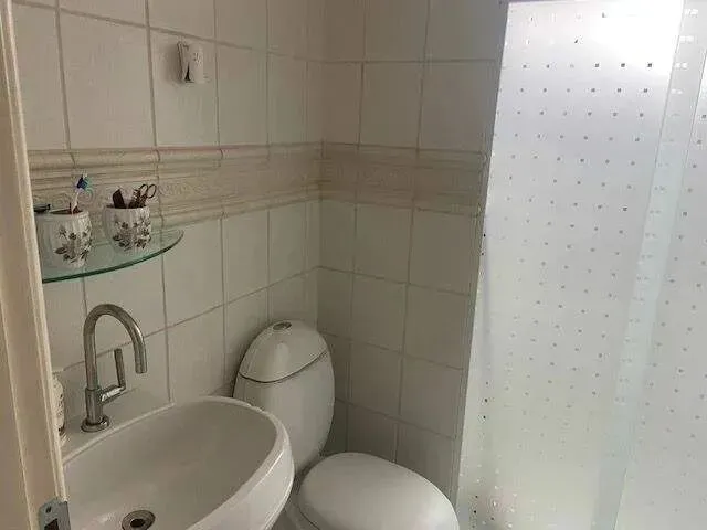 Imagem 9: Apartamento 3 Quartos com 1 Vaga no Centro de Santo André 88 M², Venda R$450.000