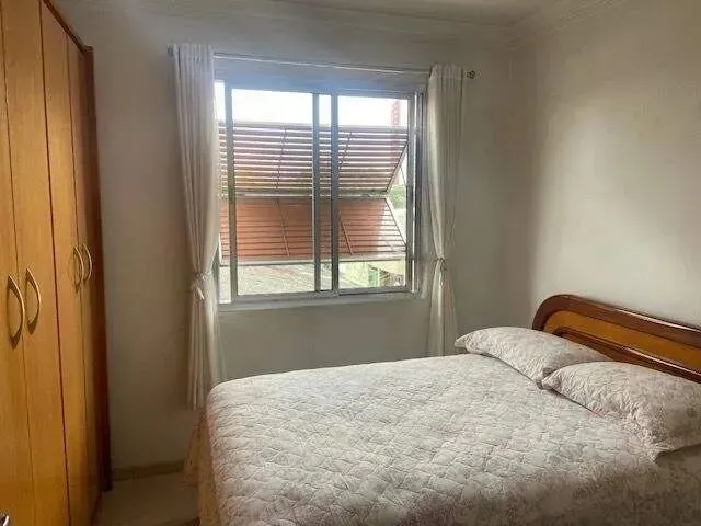 Imagem 5: Apartamento 3 Quartos com 1 Vaga no Centro de Santo André 88 M², Venda R$450.000
