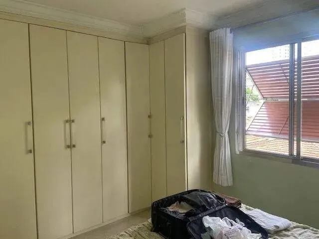 Imagem 13: Apartamento 3 Quartos com 1 Vaga no Centro de Santo André 88 M², Venda R$450.000