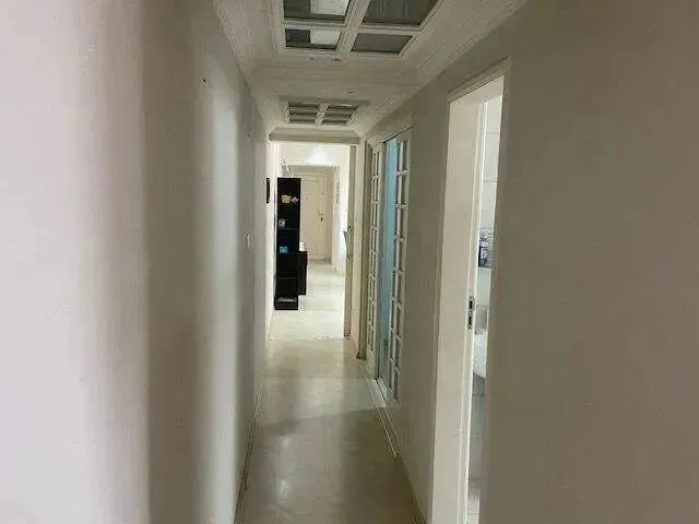 Imagem 12: Apartamento 3 Quartos com 1 Vaga no Centro de Santo André 88 M², Venda R$450.000