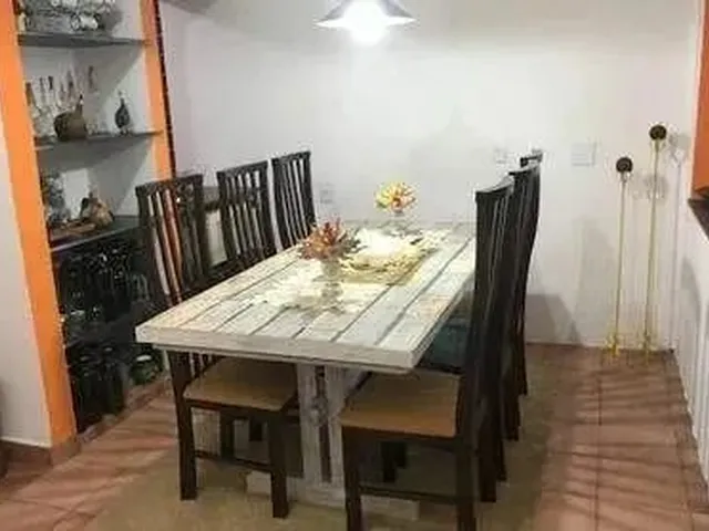 Imagem 16: Sobrado À Venda, 370 M² por R$ 1.169.999,98 - Vila Floresta - Santo...