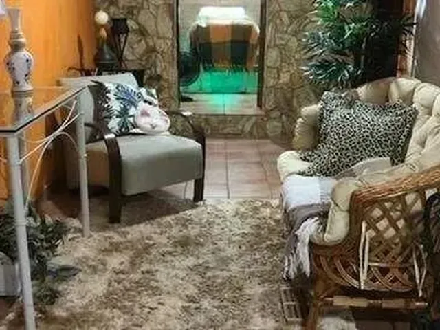 Imagem 2: Sobrado À Venda, 370 M² por R$ 1.169.999,98 - Vila Floresta - Santo...