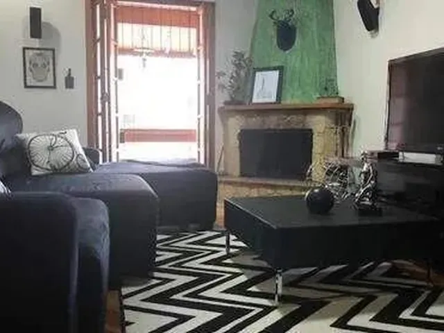 Imagem 3: Sobrado À Venda, 370 M² por R$ 1.169.999,98 - Vila Floresta - Santo...