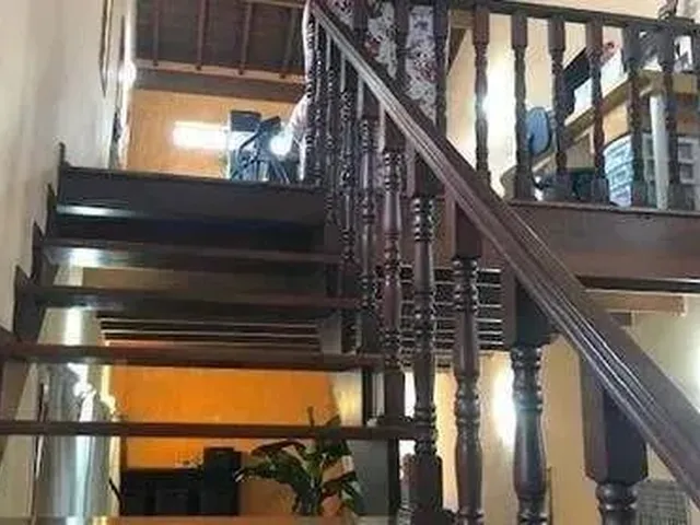 Imagem 6: Sobrado À Venda, 370 M² por R$ 1.169.999,98 - Vila Floresta - Santo...