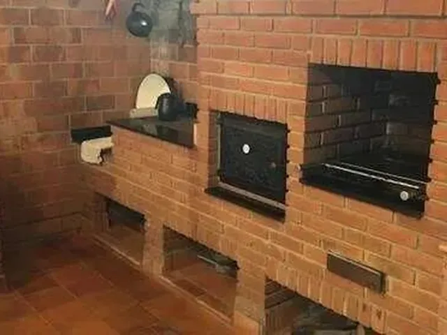 Imagem 13: Sobrado À Venda, 370 M² por R$ 1.169.999,98 - Vila Floresta - Santo...