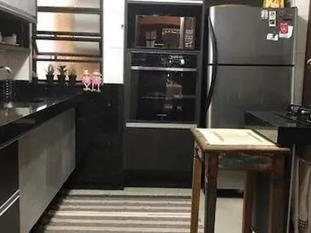 Imagem 4: Sobrado À Venda, 370 M² por R$ 1.169.999,98 - Vila Floresta - Santo...