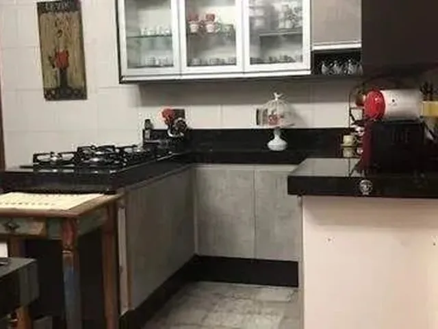Imagem 15: Sobrado À Venda, 370 M² por R$ 1.169.999,98 - Vila Floresta - Santo...