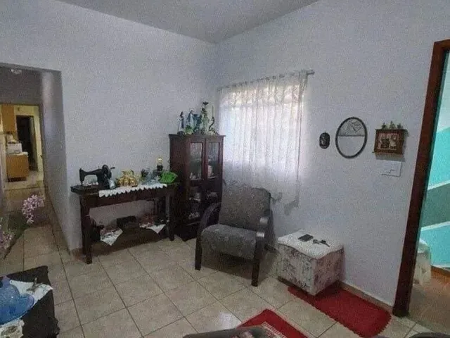 Imagem: Casa com 3 Dormitórios À Venda, 168 M²