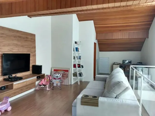 Imagem: Sobrado com 3 Dormitórios À Venda, 145