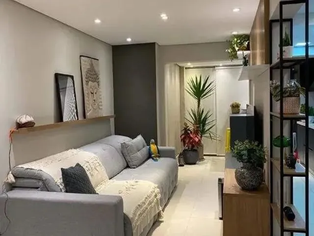 Imagem: Apartamento com 2 Dormitórios À Venda