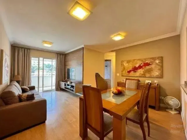 Imagem: Apartamento com 3 Dormitórios À Venda