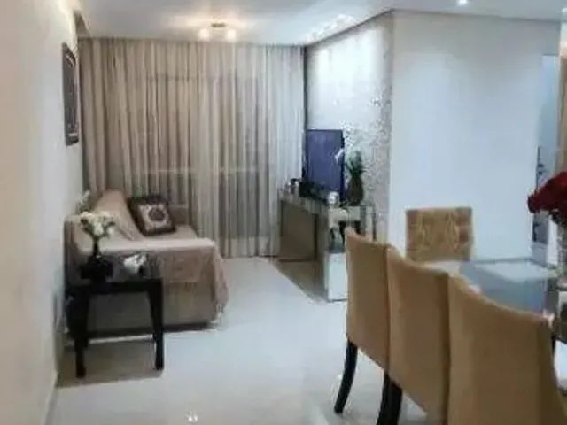 Imagem: Apartamento com 3 Dormitórios À Venda