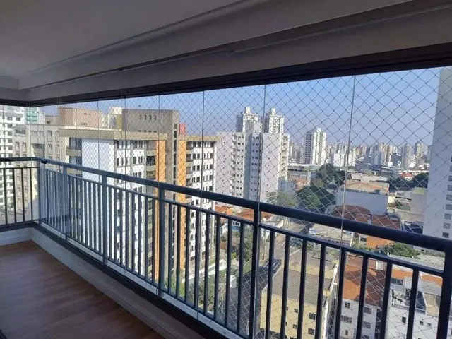 Imagem: Apartamento com Lazer Clube e Sacada Gourmet