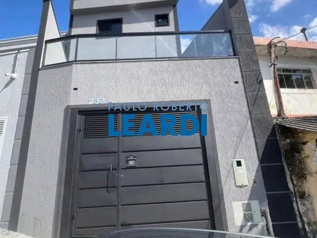 Imagem: Casa Assobradada - Parque João Ramalho