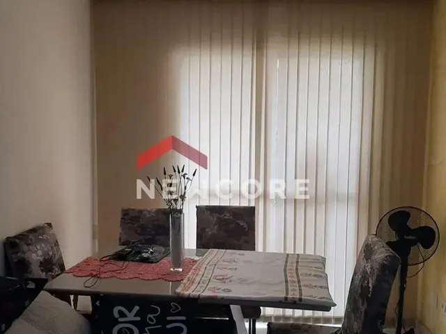Imagem: O apartamento possui 3 Dormitórios, 1 Banheiro, 1 Vaga na