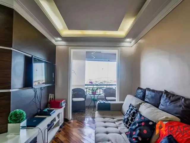 Imagem: Apartamento para Venda - 70 M² - Vila Pires