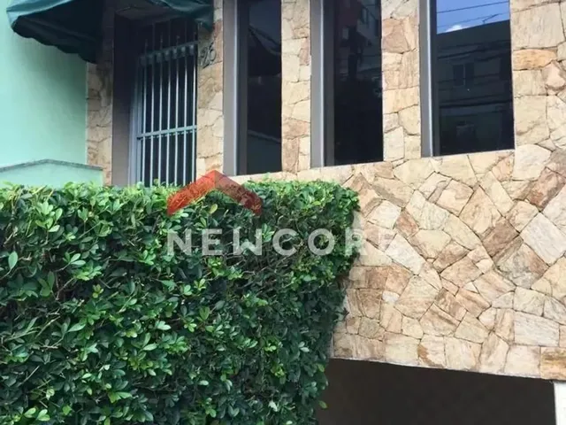 Imagem: Casa em Rua Comendador Pinoti Gamba - Rudge
