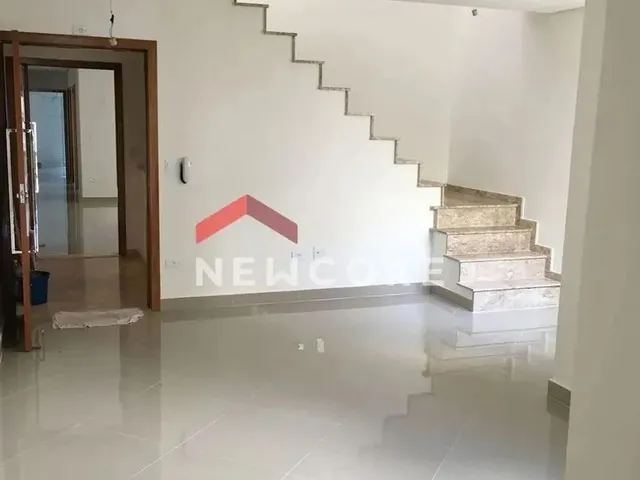 Imagem: O apartamento na cobertura possui 2 Dormitórios, 1 Suíte,