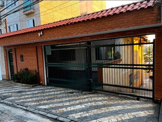 Imagem: Casa Ampla com Garagem Até 8 Carros - Ideal